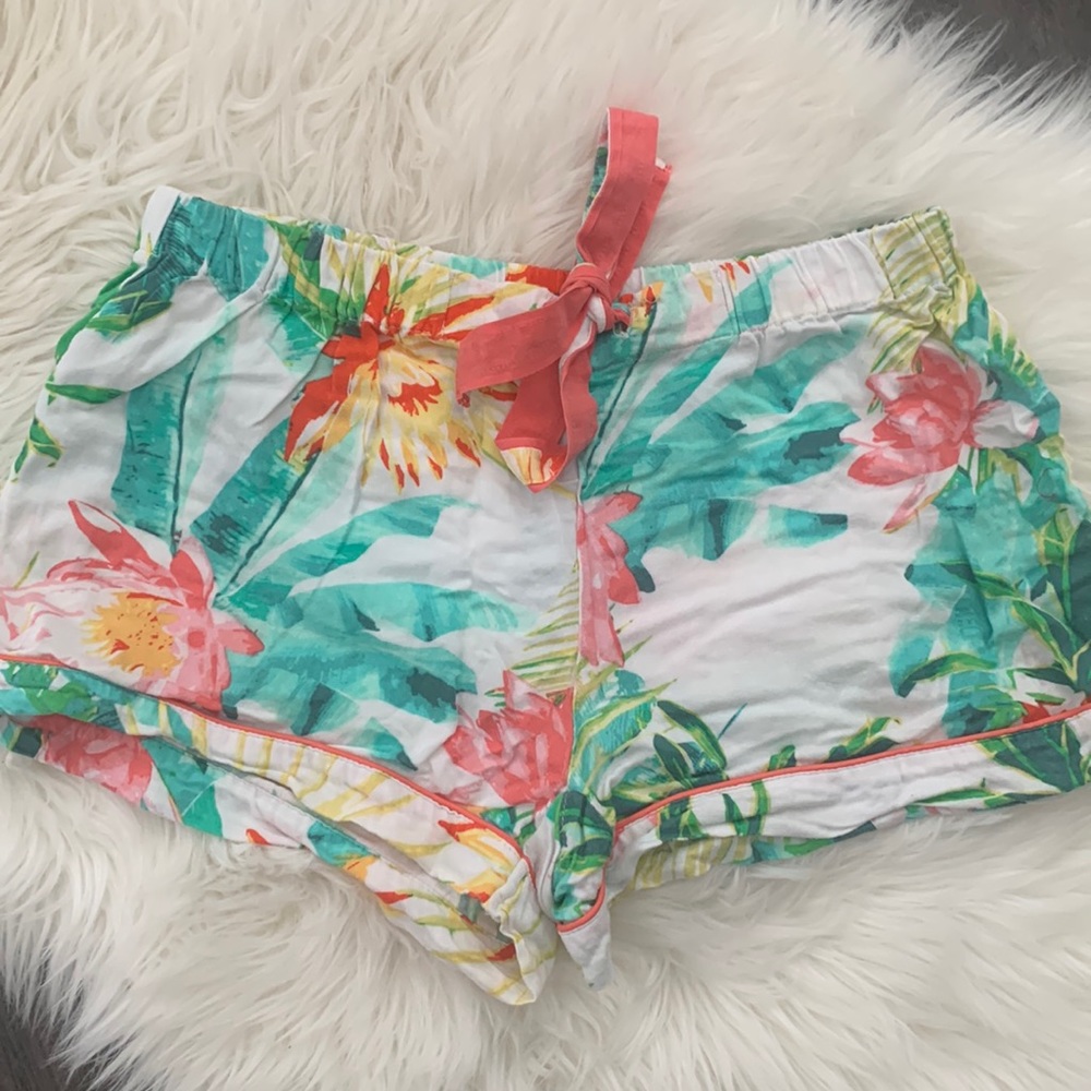 3/$15 JOE FRESH PJ Shorts
